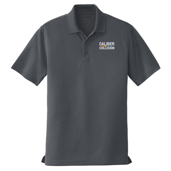Hunger Heroes Dry Zone® UV Micro-Mesh Polo dark colors Thumbnail