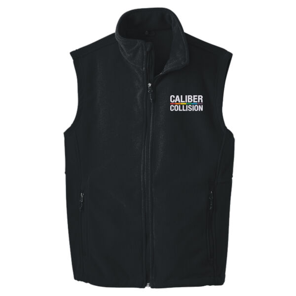 Port Authority® Unisex/Mens Value Fleece Vest Thumbnail