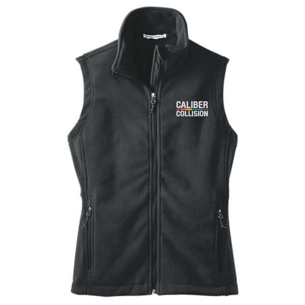 Port Authority® Ladies Value Fleece Vest Thumbnail