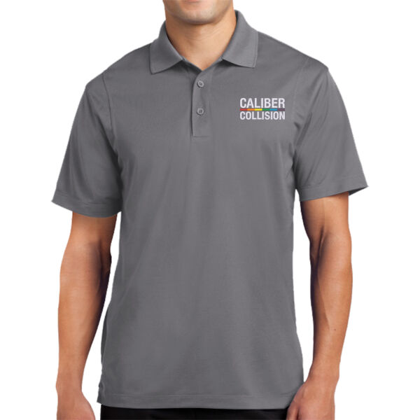 Sport-Tek® Unisex/Mens Micropique Sport-Wick® Polo Thumbnail