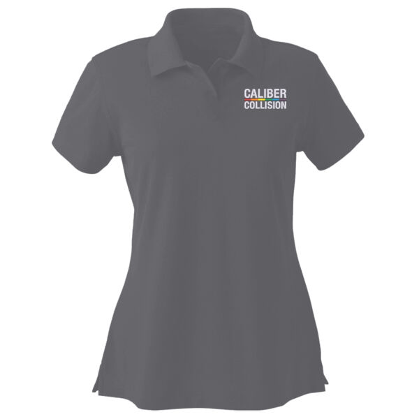 Sport-Tek® Ladies Micropique Sport-Wick® Polo Thumbnail