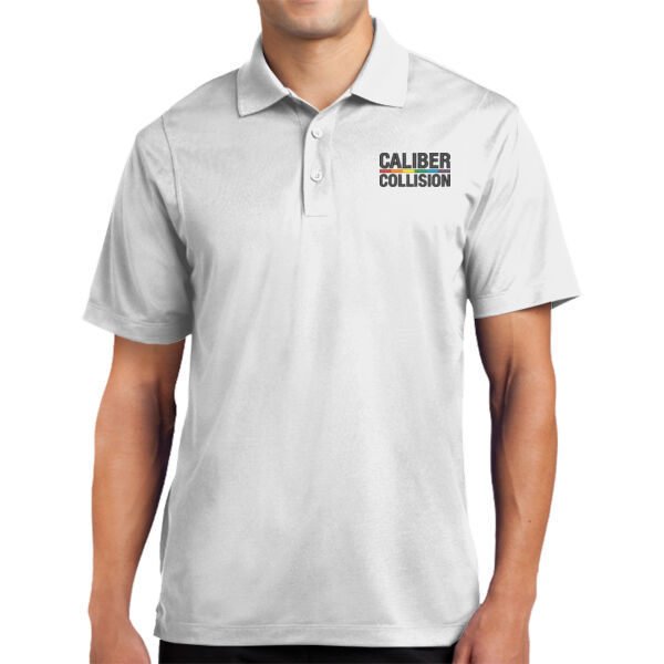 Sport-Tek® Unisex/Mens Micropique Sport-Wick® Polo Thumbnail