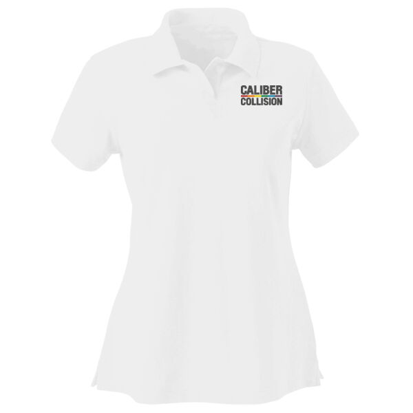 Sport-Tek® Ladies Micropique Sport-Wick® Polo Thumbnail