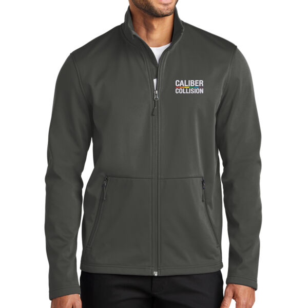 Unisex/Mens Flexshell Jacket Thumbnail