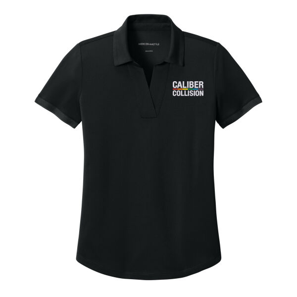 Women's Mercer+Mettle Everyday Performance Polo  Thumbnail