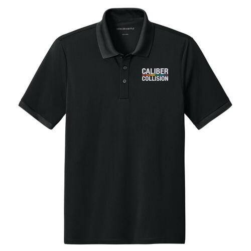 Mens/Unisex Mercer+Mettle Everyday Performance Polo  Thumbnail