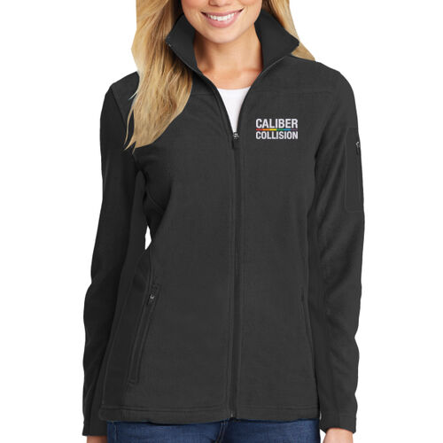 Women's Summit Fleece Full Zip Jacket Thumbnail